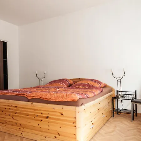 Apartment Lerbachtal R2