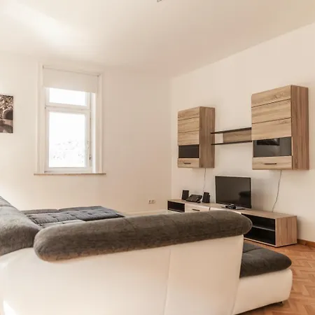 Lerbachtal R2 Apartment Osterode am Harz