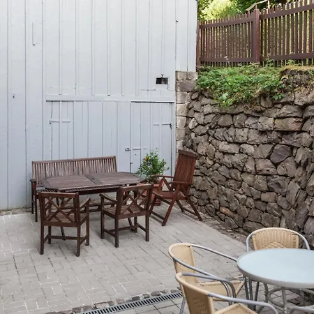 Apartment Lerbachtal R2 *