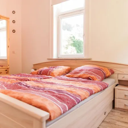 Lerbachtal R2 Apartment Osterode am Harz